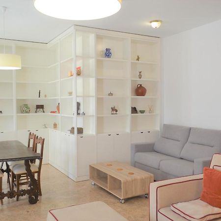 Sunshine San Pablo Apartment Cordoba Exterior photo