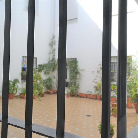 Sunshine San Pablo Apartment Cordoba Exterior photo