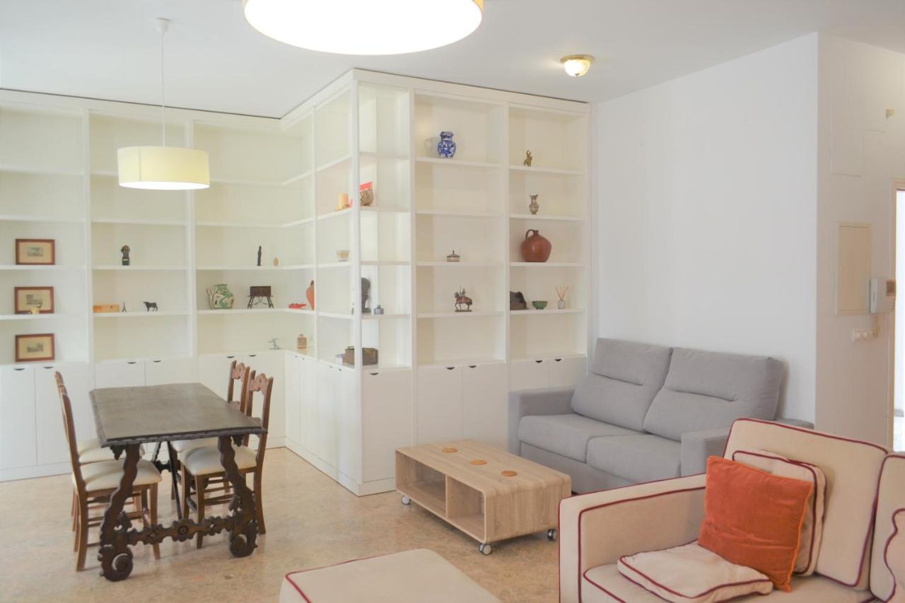 Sunshine San Pablo Apartment Cordoba Exterior photo