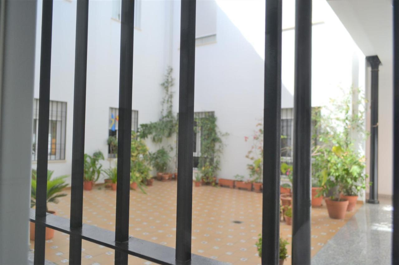 Sunshine San Pablo Apartment Cordoba Exterior photo