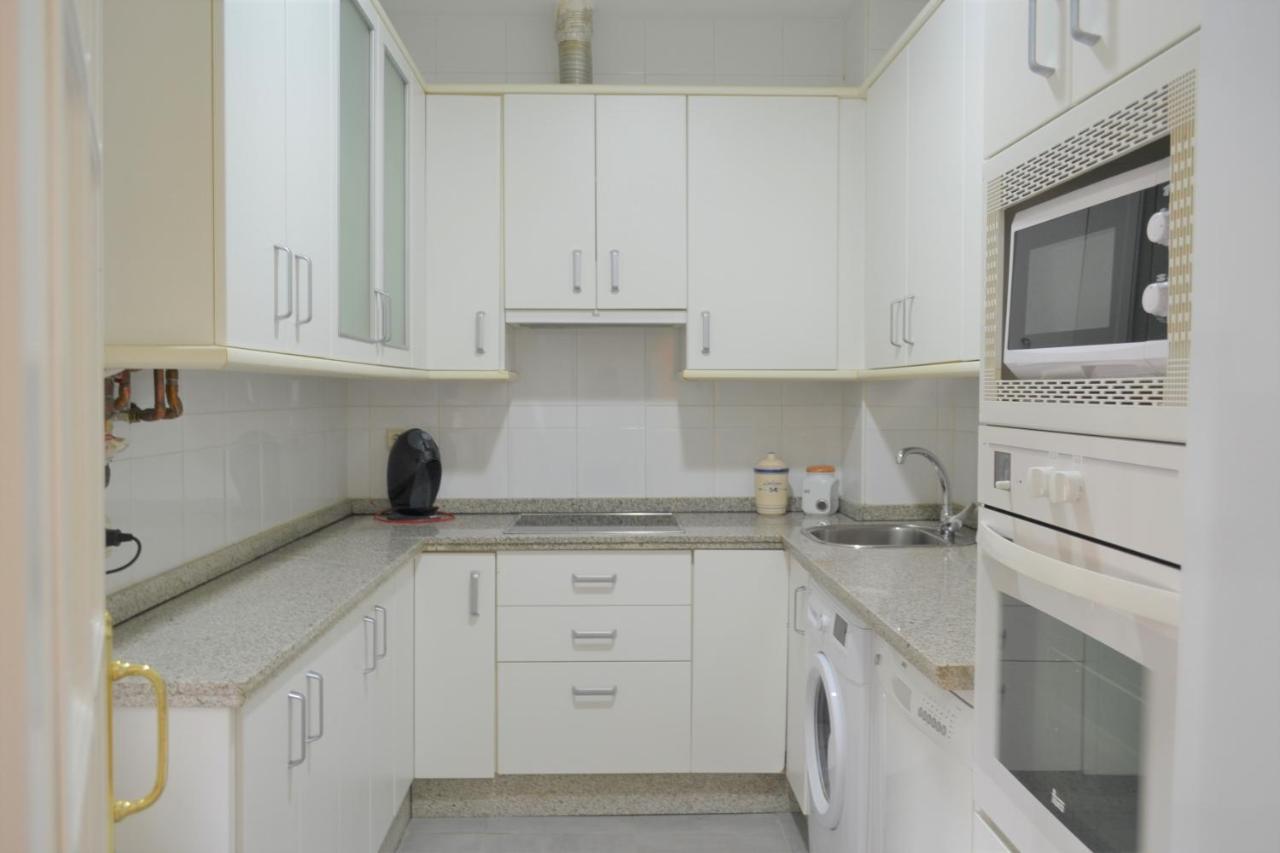 Sunshine San Pablo Apartment Cordoba Exterior photo
