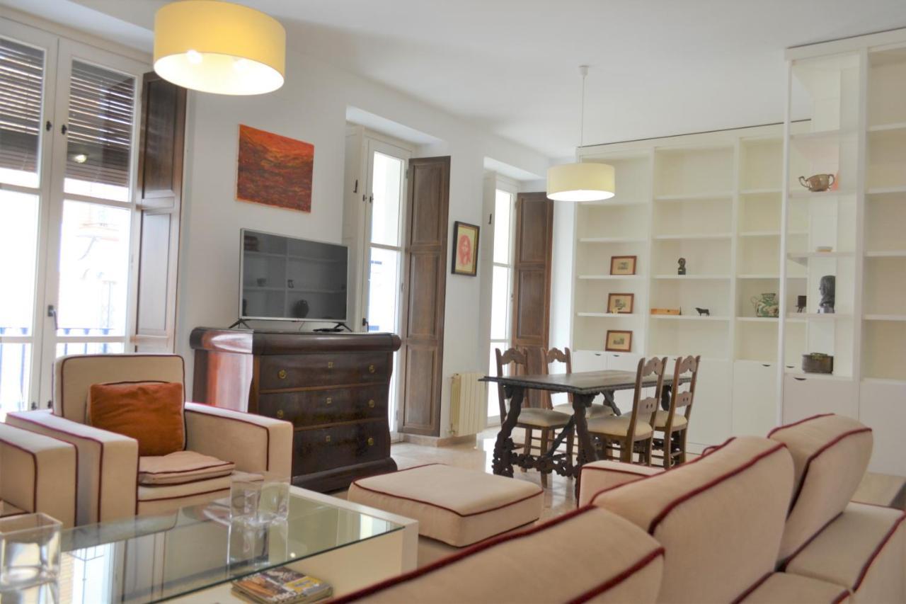 Sunshine San Pablo Apartment Cordoba Exterior photo
