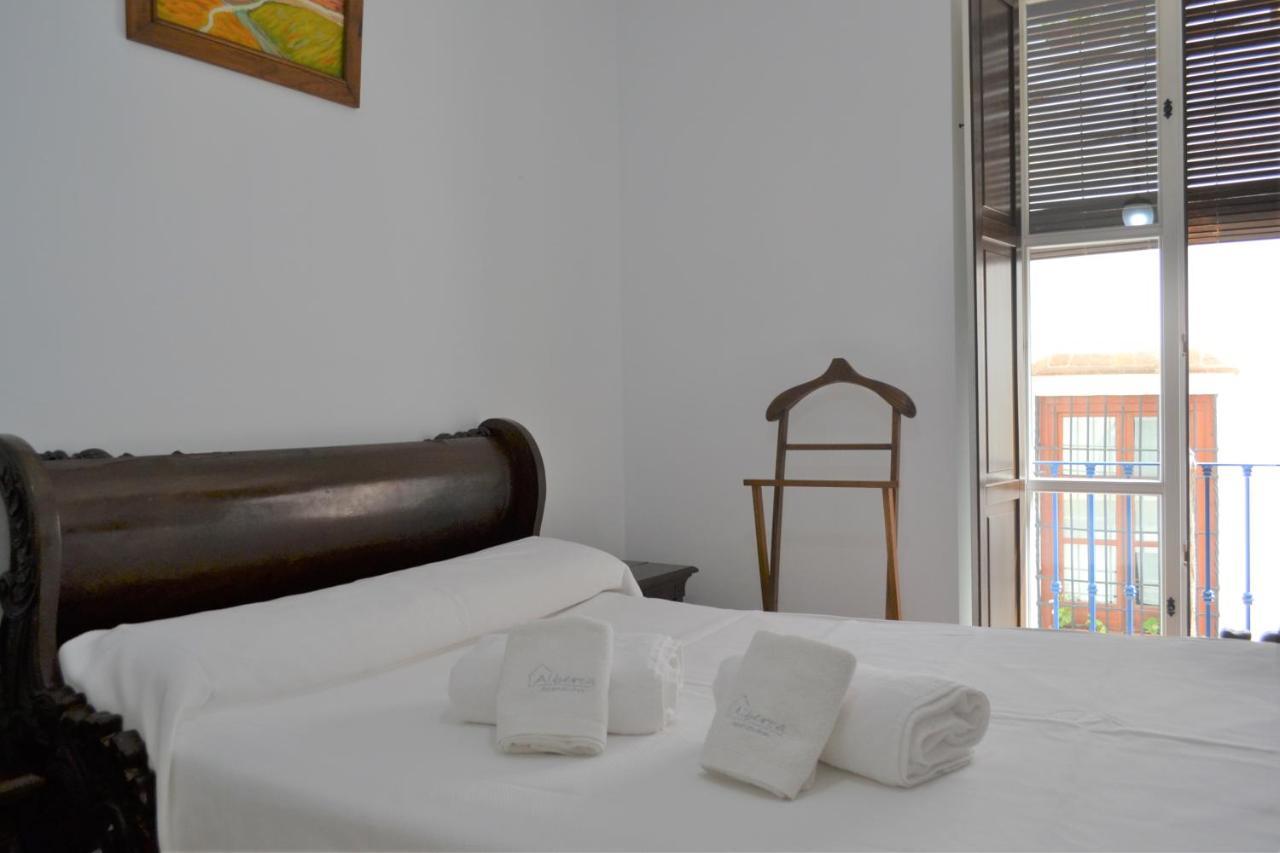 Sunshine San Pablo Apartment Cordoba Exterior photo