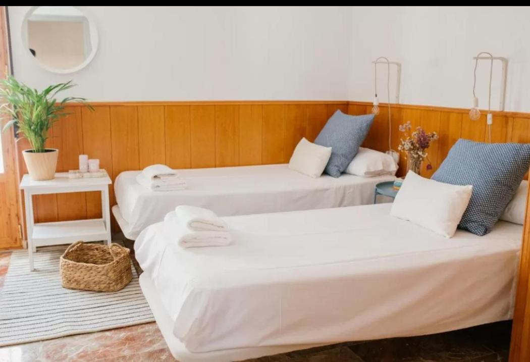 Sunshine San Pablo Apartment Cordoba Room photo